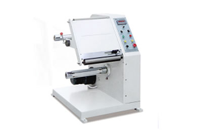 Label Inspection Machine